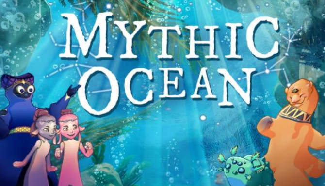 Mythic Ocean free