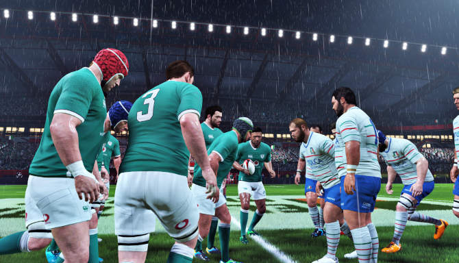 RUGBY 20 free download