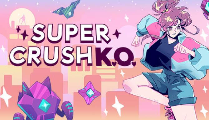 Super Crush KO free