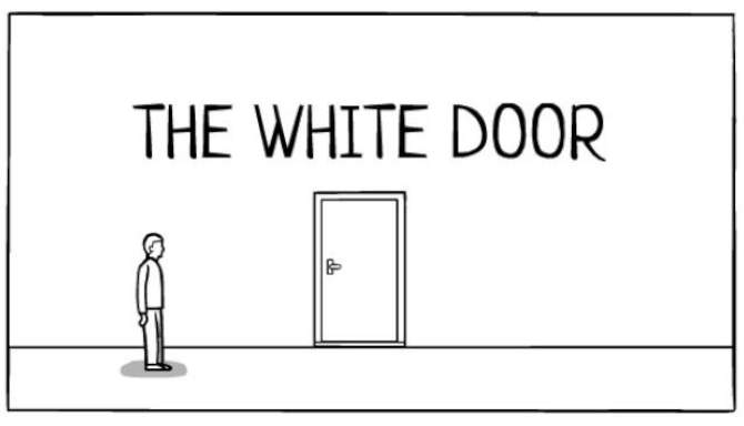 The White Door free