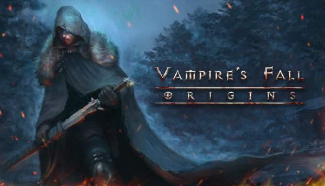 Vampire’s Fall Origins free