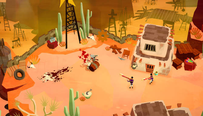 Bloodroots free download