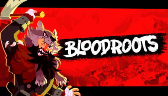 Bloodroots free