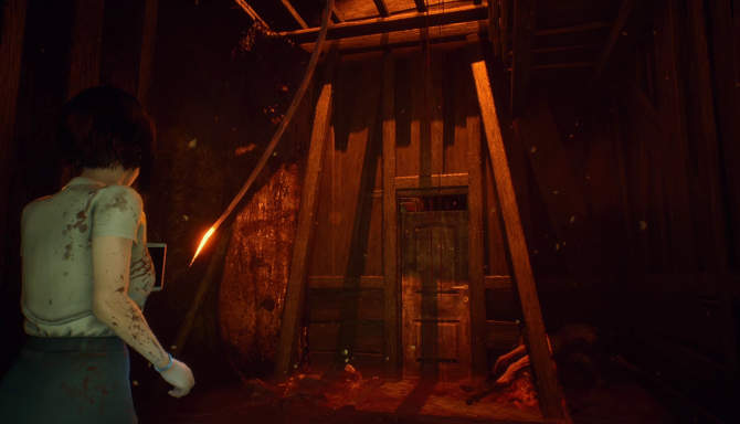 download game dreadout untuk pc