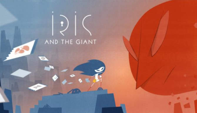 Iris and the Giant free