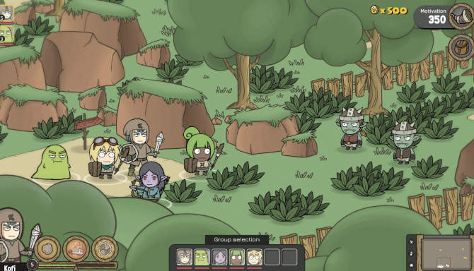 Kofi Quest Alpha MOD free download