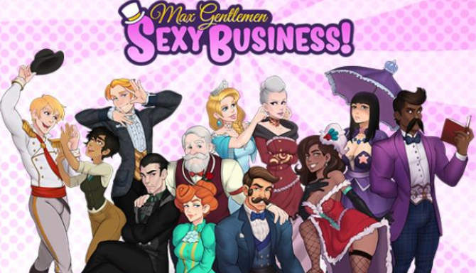 Max Gentlemen Sexy Business free