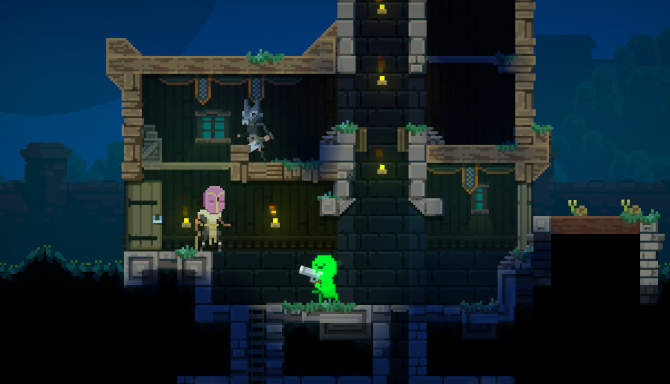 MoonQuest free download