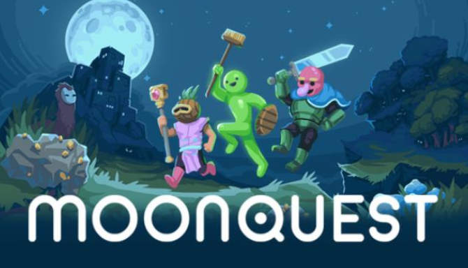 MoonQuest free