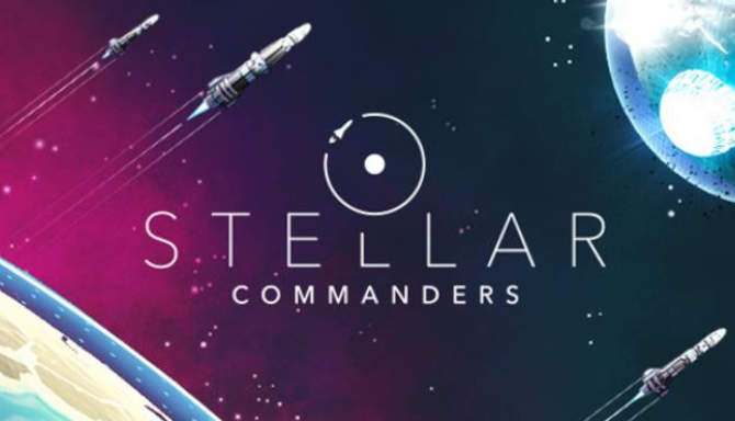 Stellar Commanders free