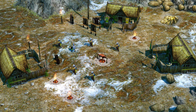 age of mythology download utorrent