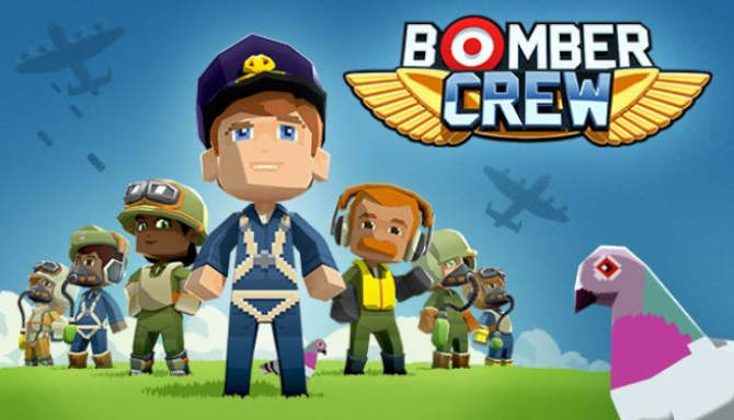 Bomber Crew free