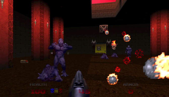 DOOM 64 free download