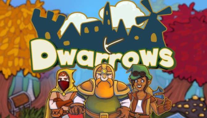 Dwarrows free