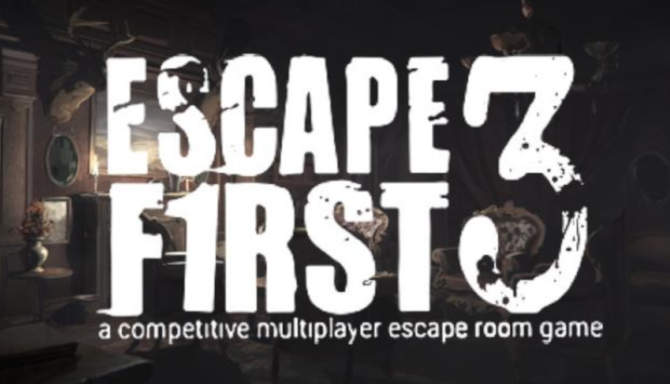 Escape First 3 free