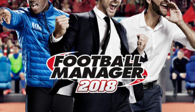 Football Manager 2018 free