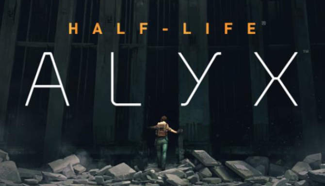 Half Life Alyx free