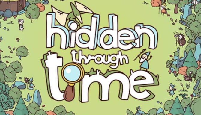 Hidden Through Time free