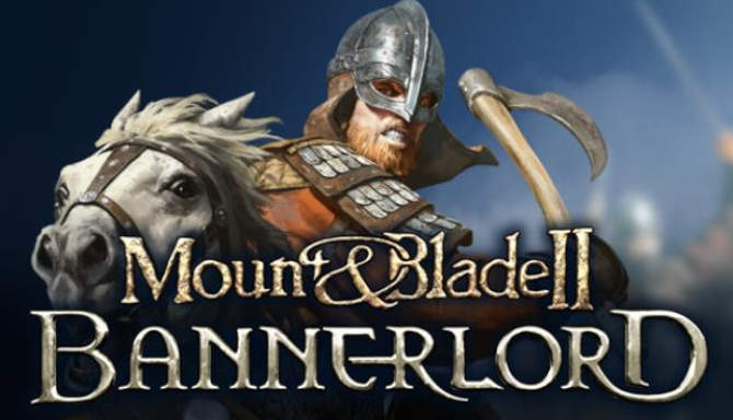 Mount Blade II Bannerlord free