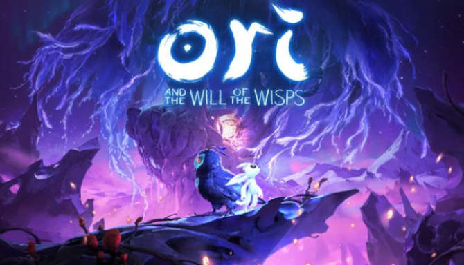 Ori and the Will of the Wisps free