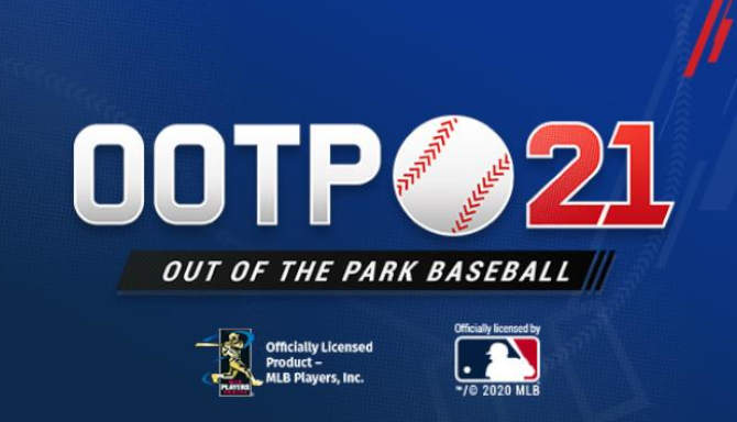 Out of the Park Baseball 21 free