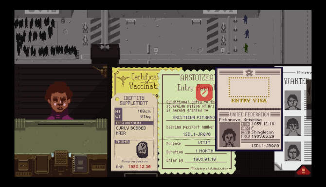 papers please for free