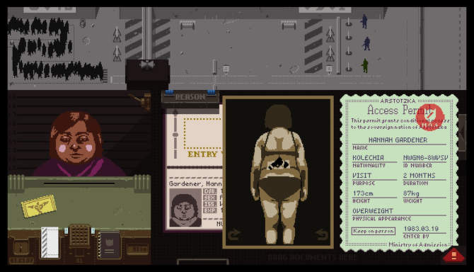 Papers Please free download