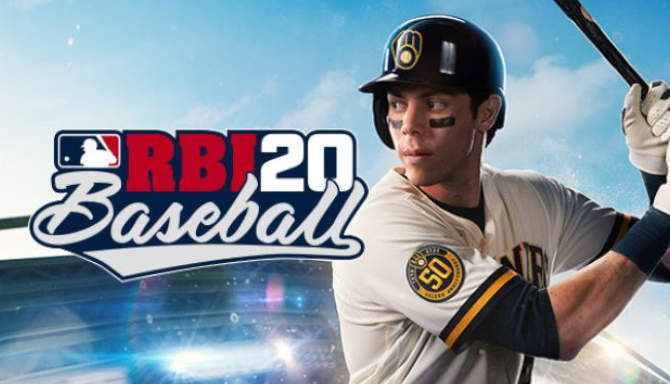 R.B.I. Baseball 20 free