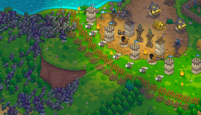 Risen Kingdom free download