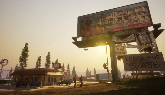 State of Decay 2 Juggernaut Edition free download