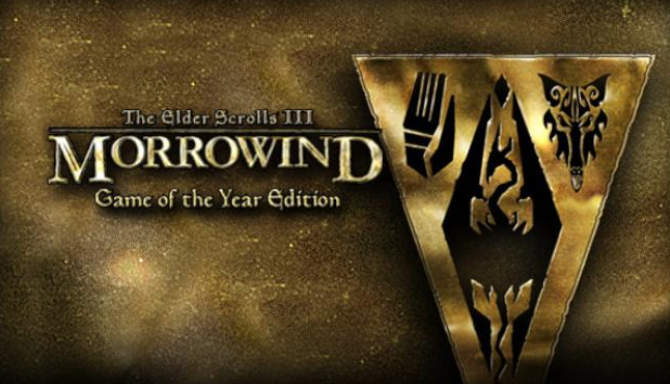 The Elder Scrolls III Morrowind free