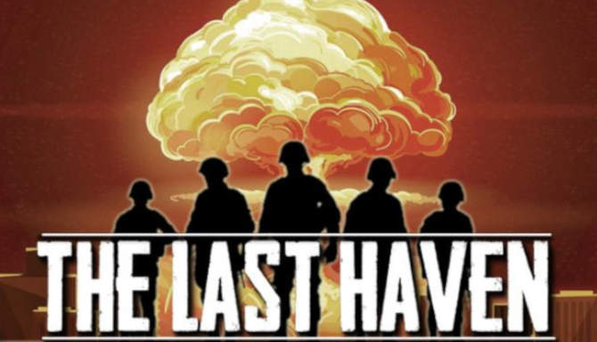 The Last Haven free