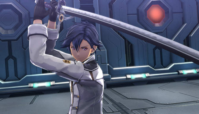 The Legend of Heroes Trails of Cold Steel III cracked