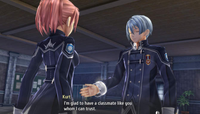 The Legend of Heroes Trails of Cold Steel III free download