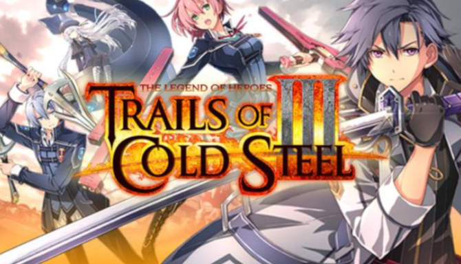 The Legend of Heroes Trails of Cold Steel III free