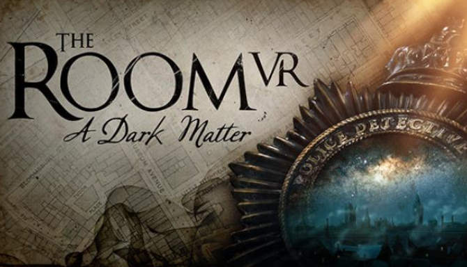 The Room VR A Dark Matter free
