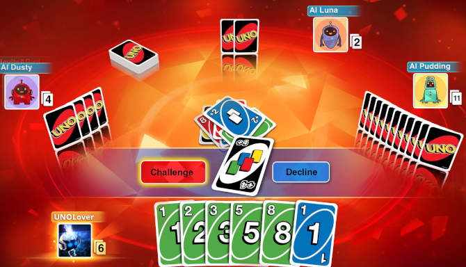 UNO free download