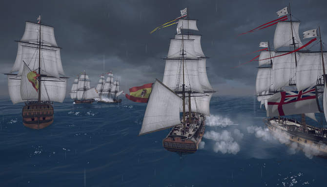 Ultimate Admiral Age of Sail cracked free download