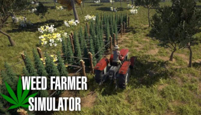 Weed Farmer Simulator free