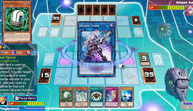 Yu Gi Oh Legacy of the Duelist Link Evolution free download