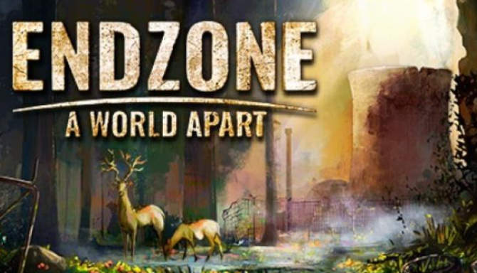 Endzone A World Apart free