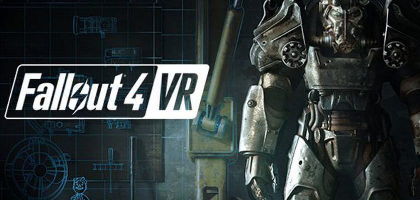 Fallout 4 VR free