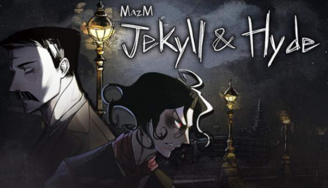 MazM Jekyll and Hyde free