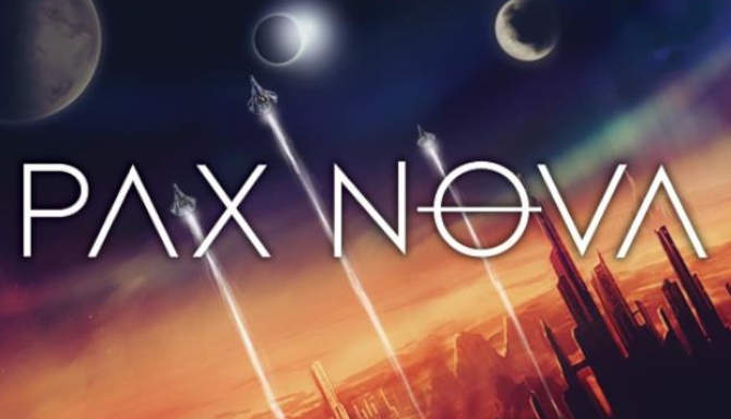 Pax Nova free