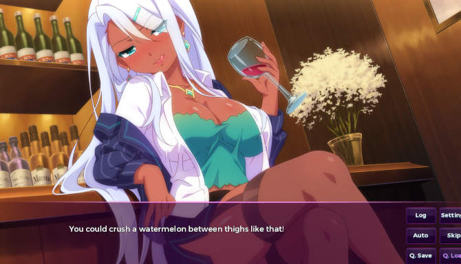 Sakura Succubus free download