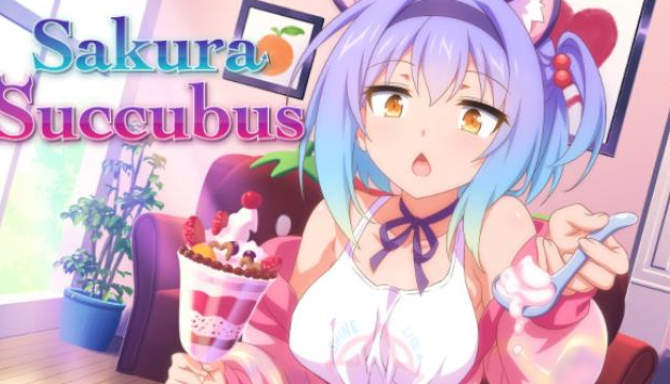 Sakura Succubus free