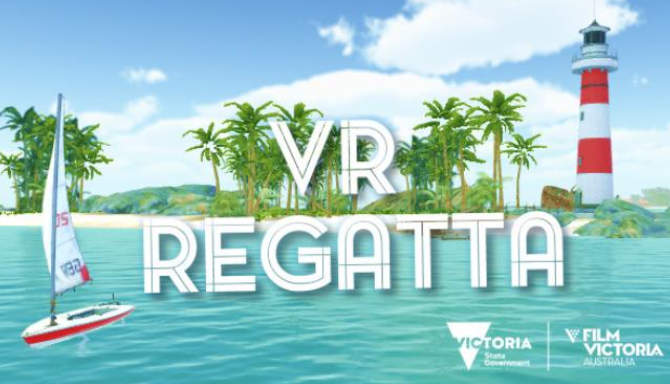 VR Regatta The Sailing Game free