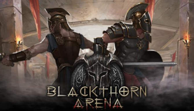 Blackthorn Arena free