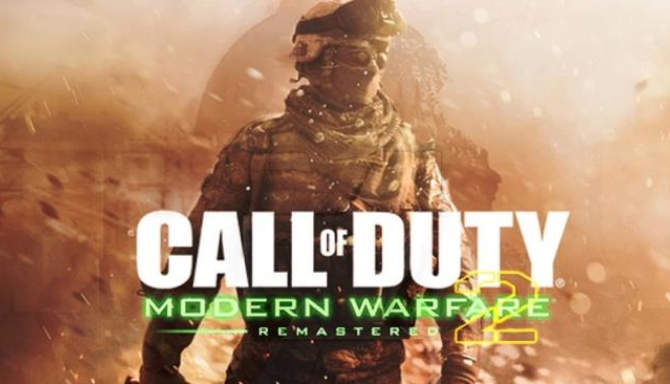 Call Of Duty Modern Warfare 2 Campaign free