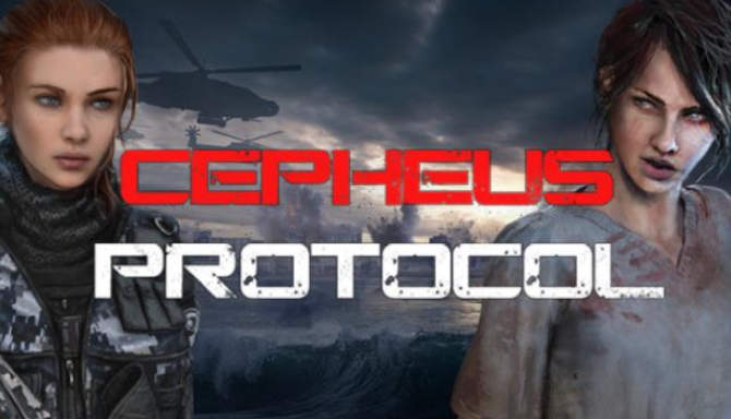 Cepheus Protocol free